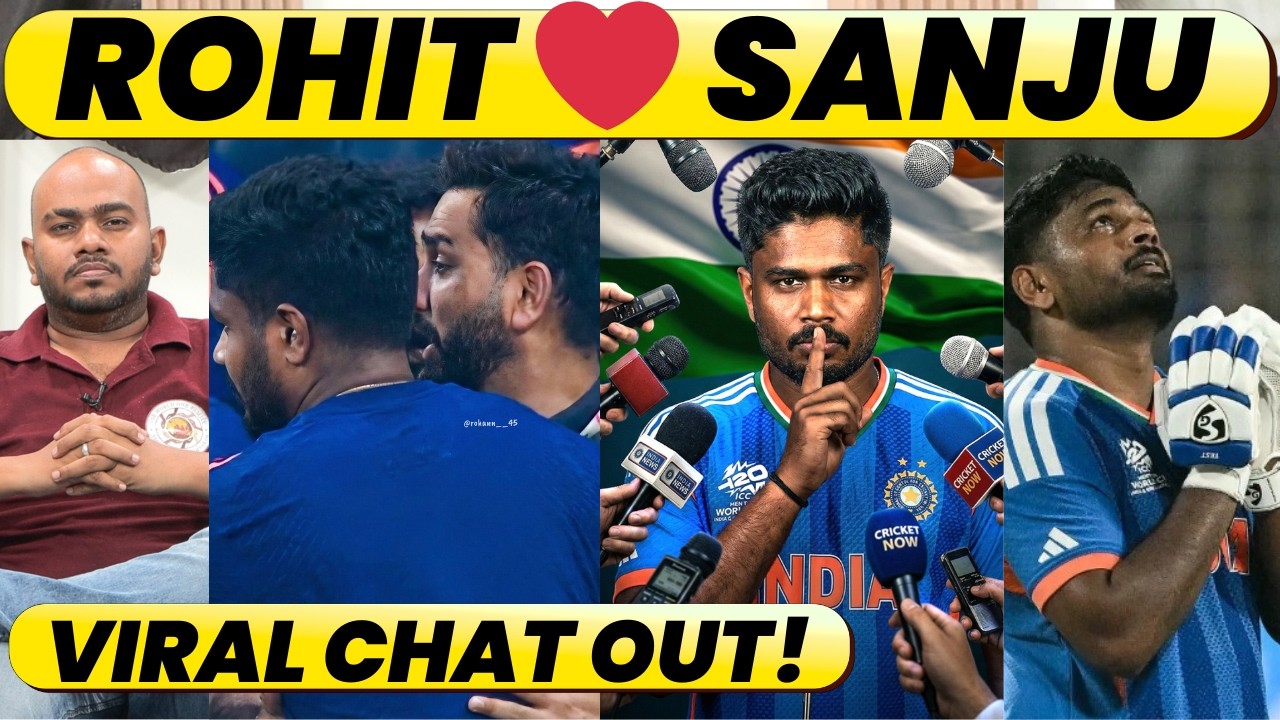 🔴Two Semifinals in One Day! ICC Men's T20 World Cup feature two high-voltage MATCH on the same day!