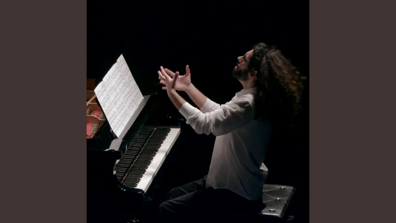 Etudes Op. 25, No. 11: Etude in A Minor 