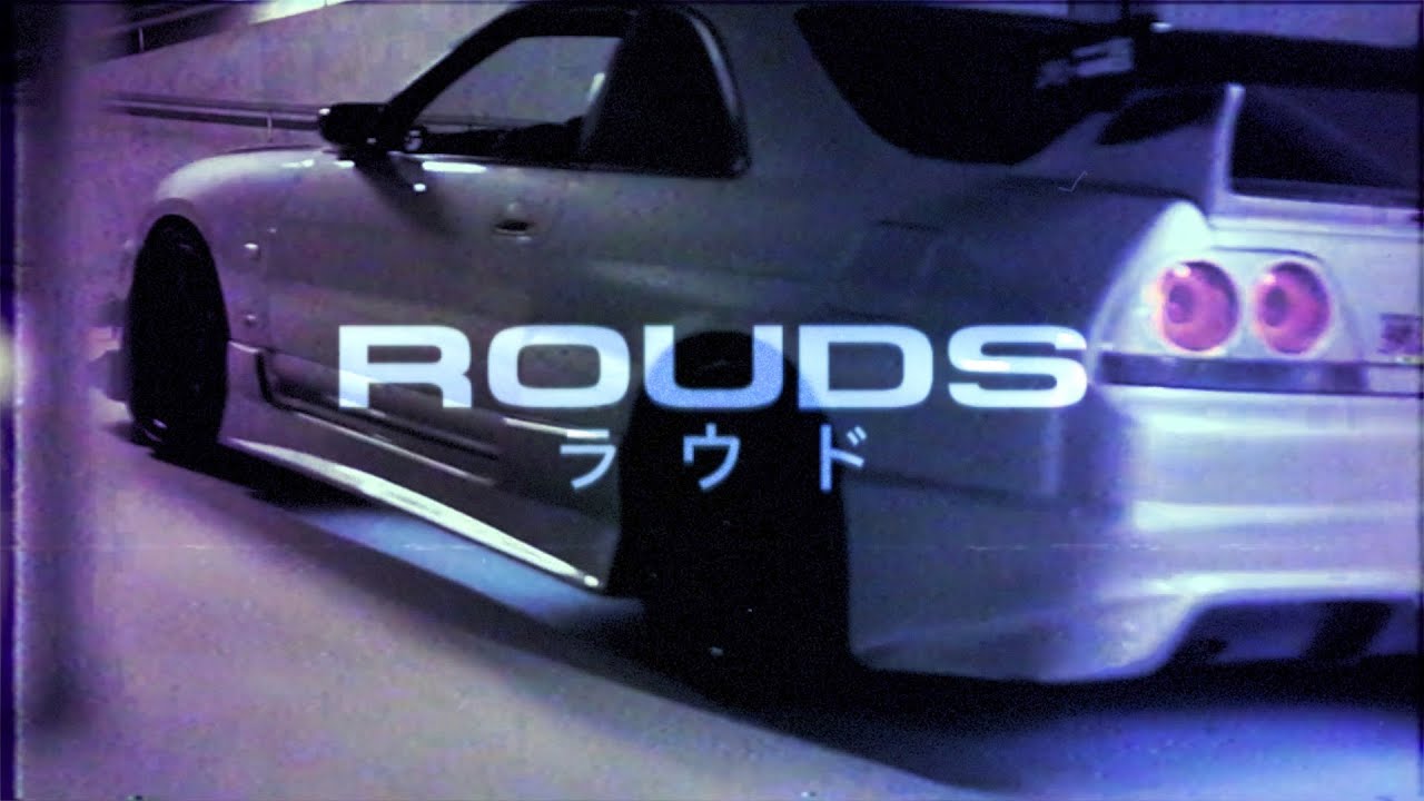 ROUDS - Afterglow (Official)