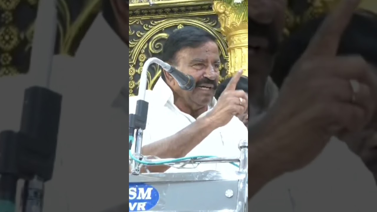 ex minister kn nehru mass reply to vijay😎/DMK WhatsApp status #dmk #tamilnadu #tvk