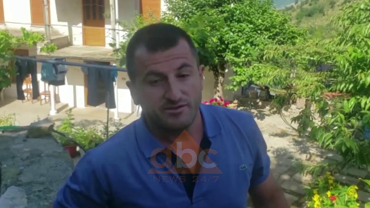 Vrasja ne Gjirokaster, djali i viktimes per ABC News: Konflikti per kullotat, autori problematik