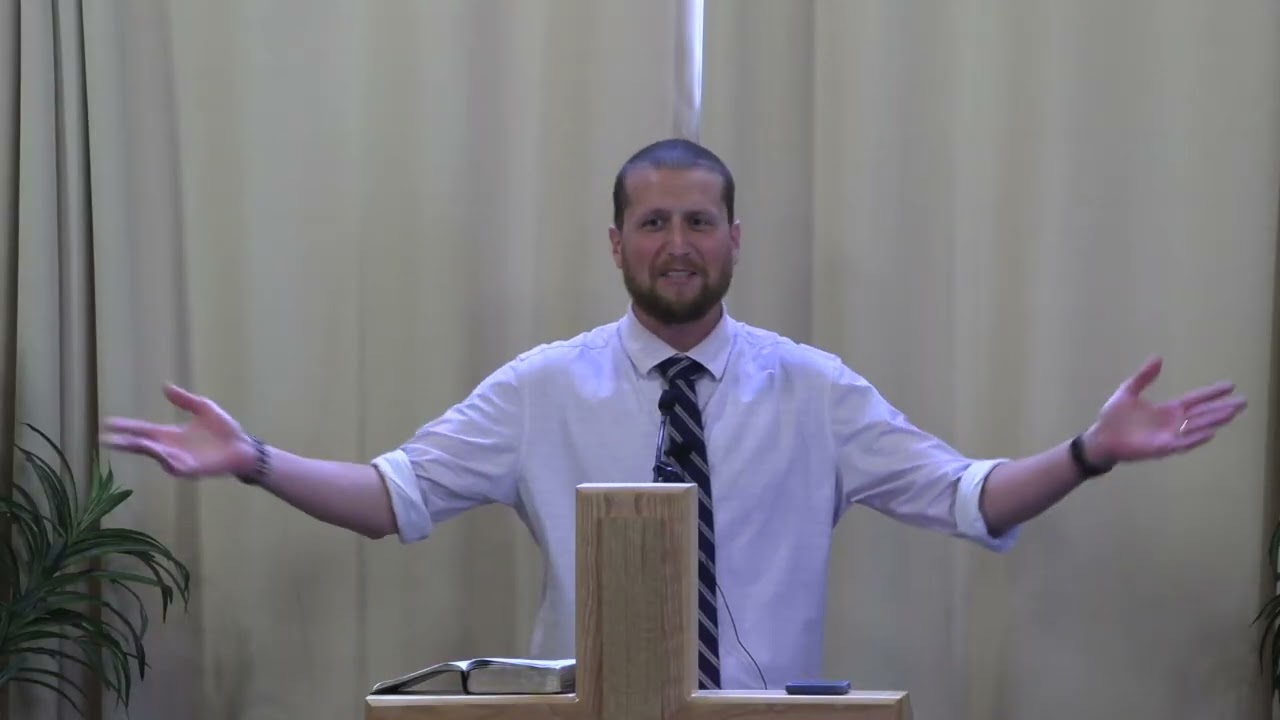 1 Timothy 1:15-17: The Apostolic Gospel