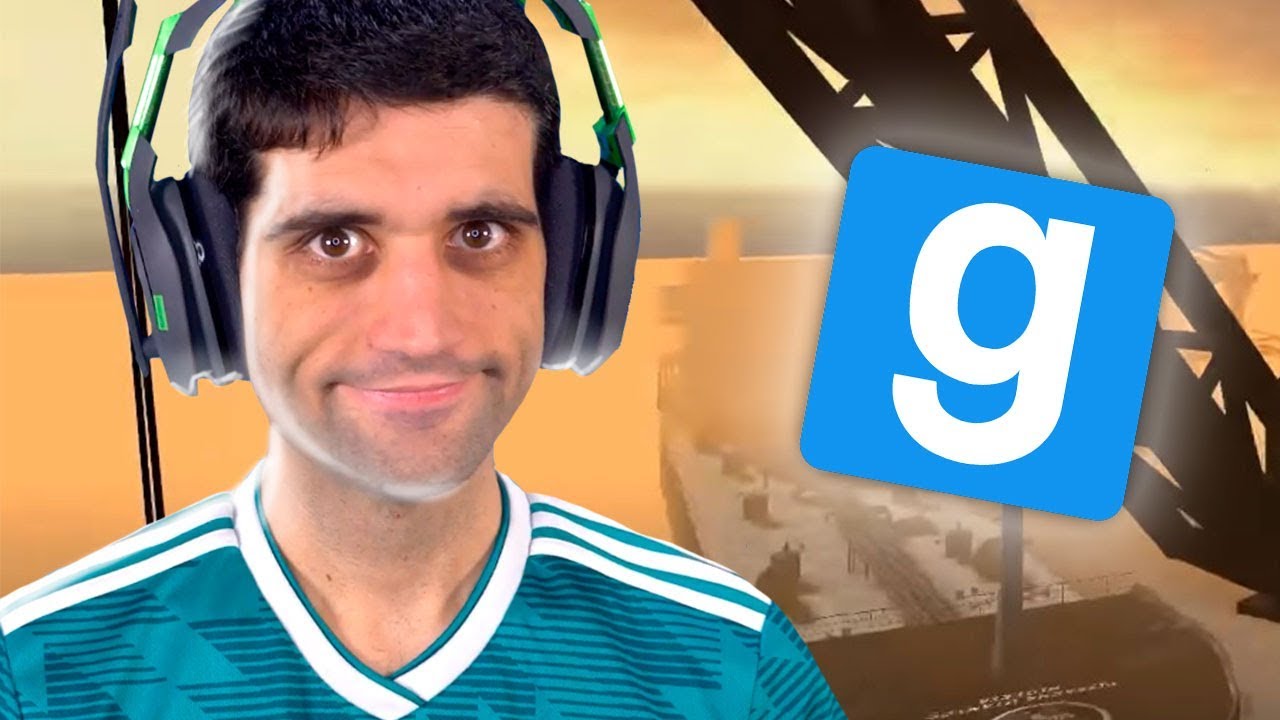 DAVY Jones o MAIOR SAFADO dos games