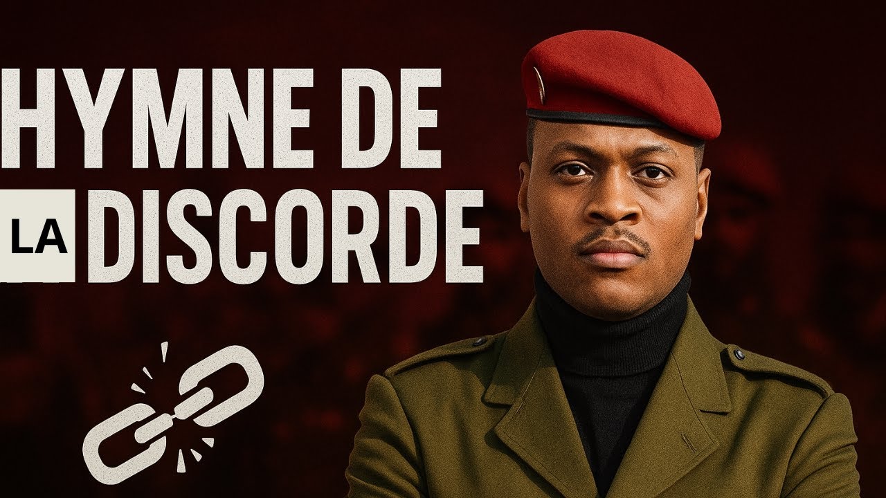 Sahel Benkan: L'Hymne de la Discorde dans l'AES ?