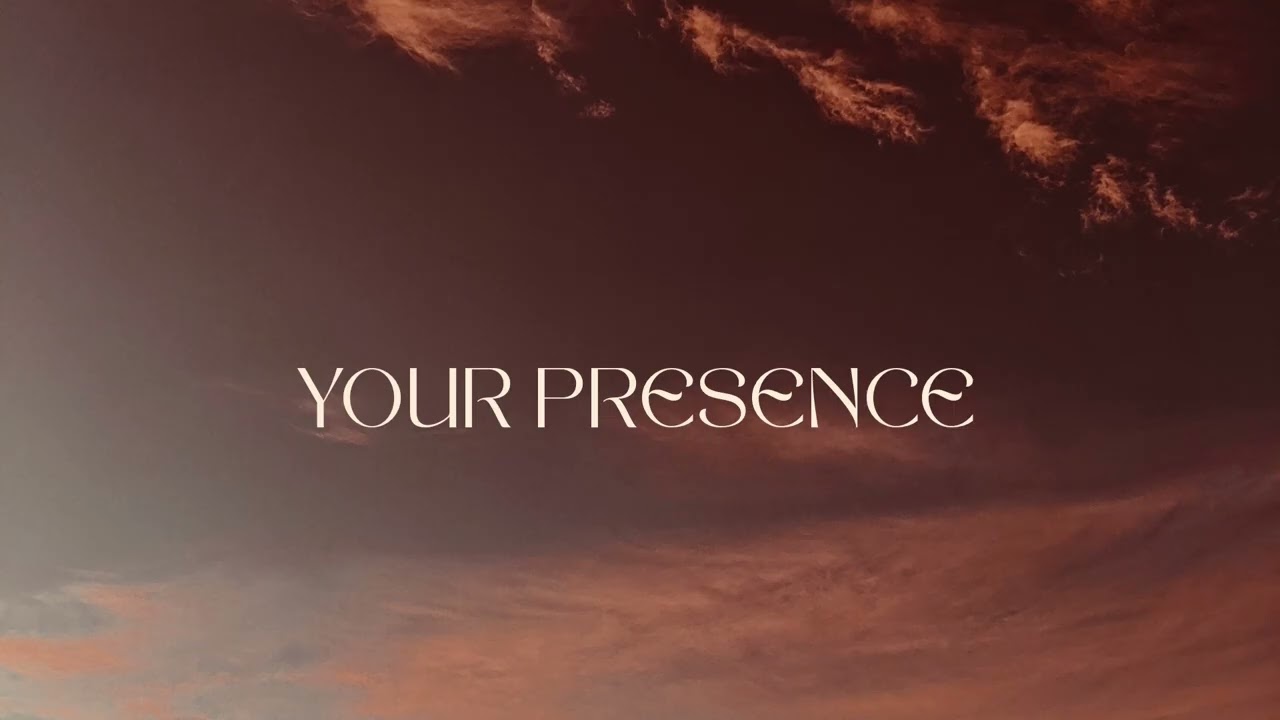 “Your Presence” Lyrics by Elaine Worship Song