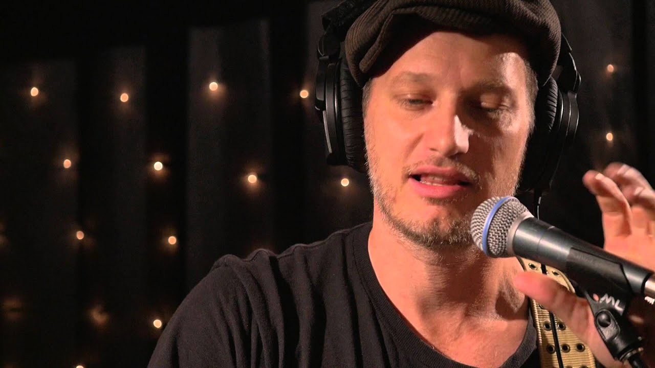 The Rosebuds - Full Performance (Live on KEXP)
