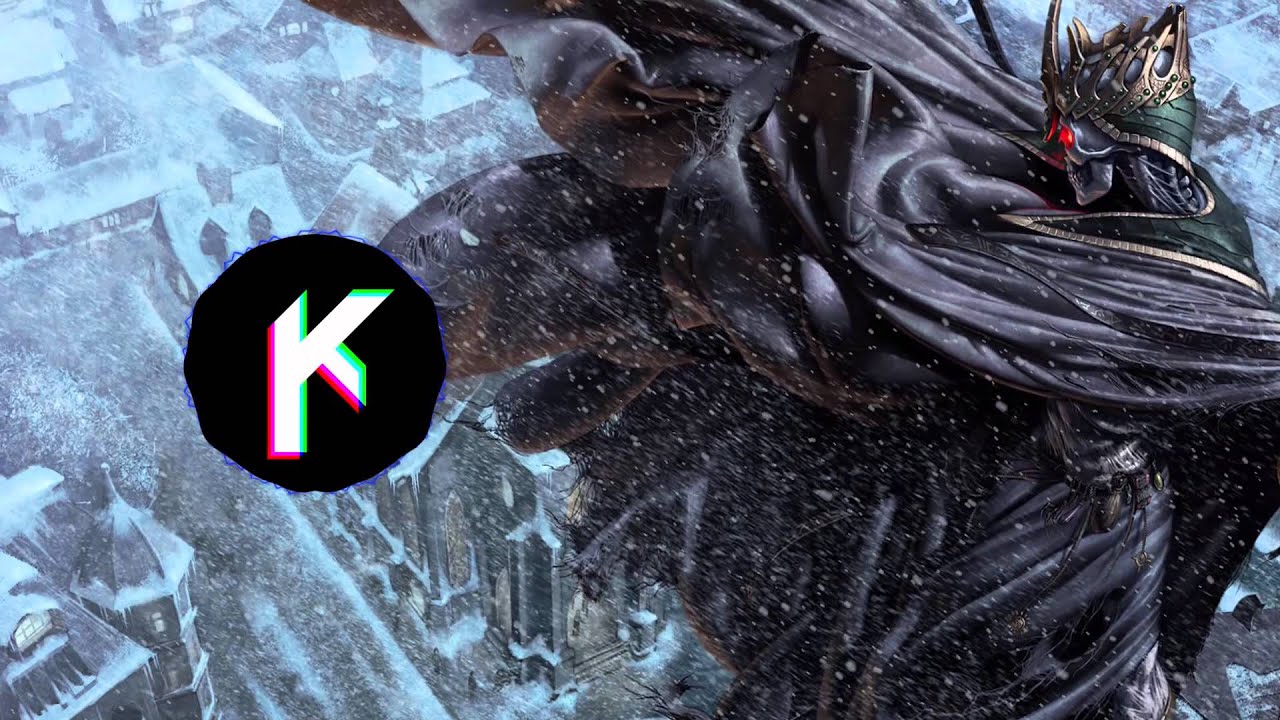 Bommer & Crowell - Yasuo (Lord Swan3x & Kram Remix) [Darkstep] [Keewq 2.0]