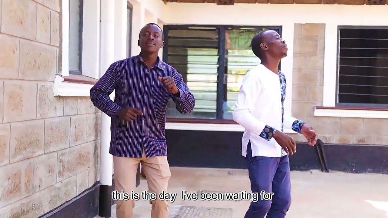 ENYANGA YANDALINDA _ MIRIAM DANDE