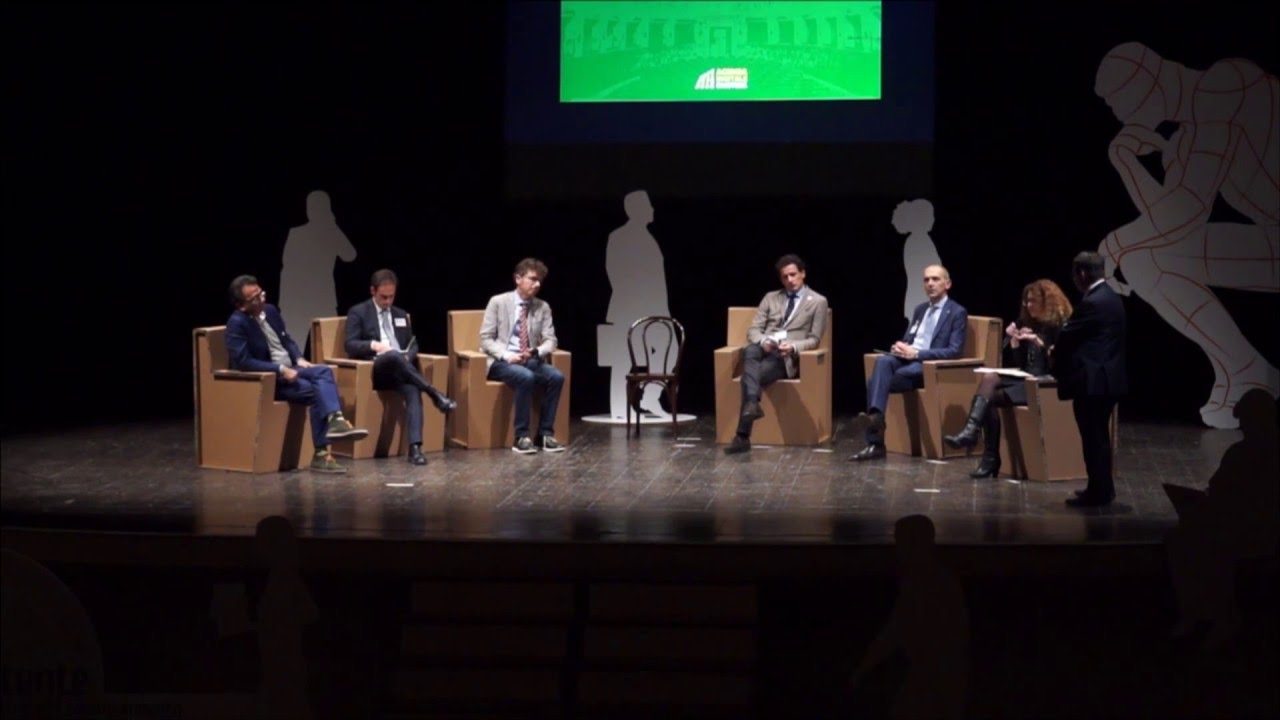 Utenti, PCT e organizzazione della Giustizia