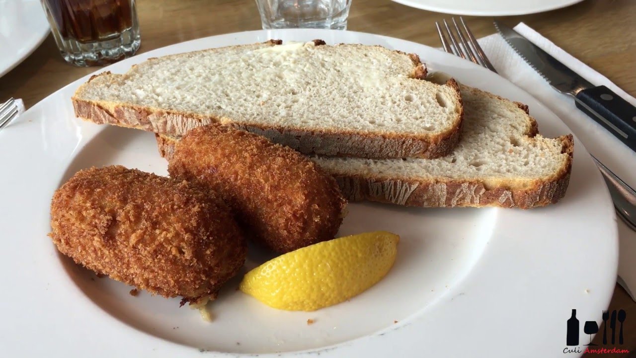 Restaurant Eye Museum Amsterdam 1
