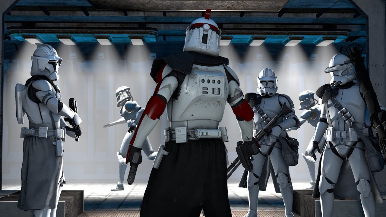 Star Wars Battlefront 2