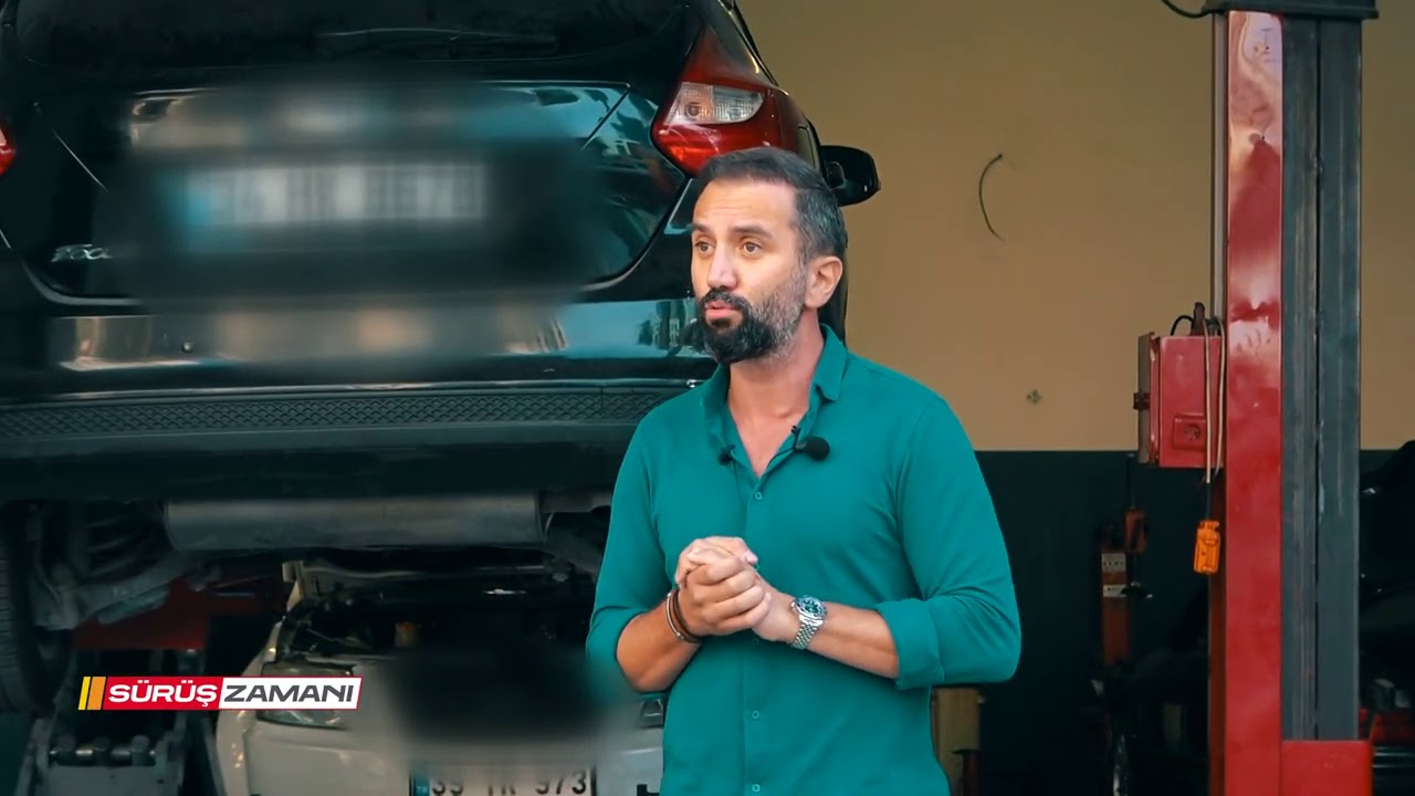 Bosch Car Service ile garantili araç bakımı dönemi