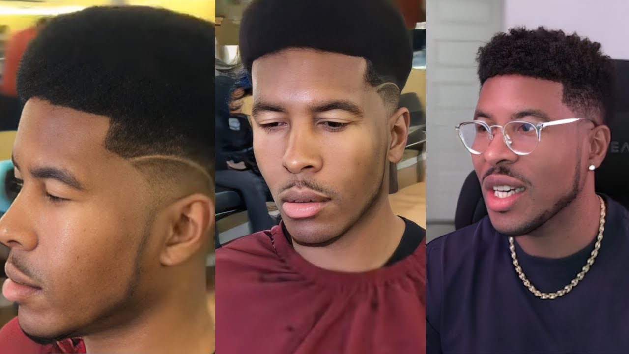 LowTierGod Reacts To His Lost Barbershop Video