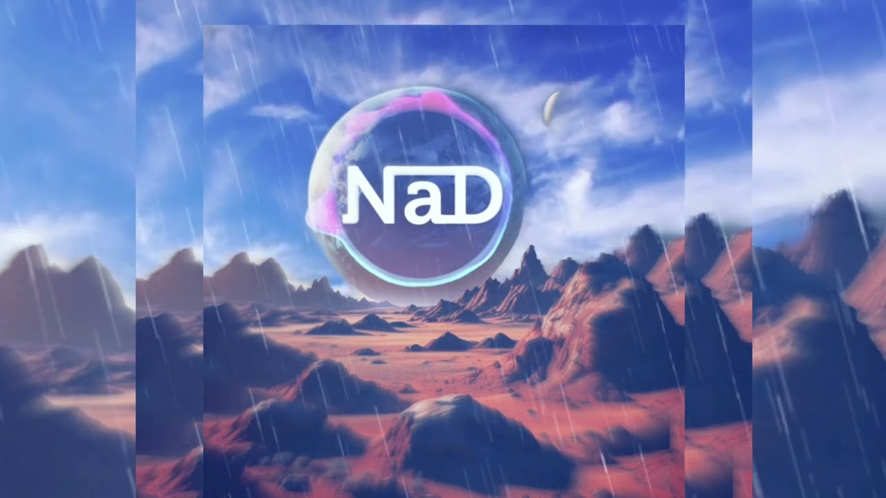NaD - Rain On A Cloudy Town