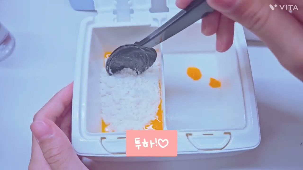 (몽순이)탄지로 네즈코 밥 먹이기-인형계