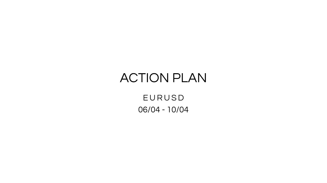 Action Plan \ Week 06.04 - 10.04