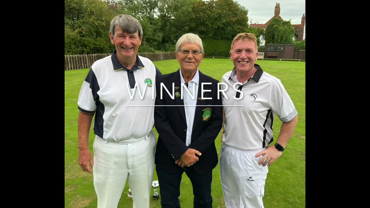 Bowls Finals Day longer version