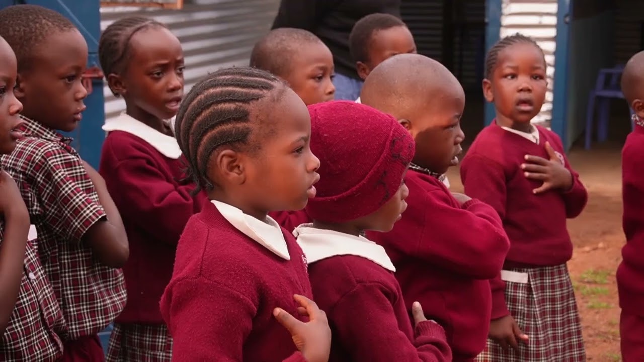 WESLEY MISSION SCHOOL MOHETO MAKING NEWS HEADLINES