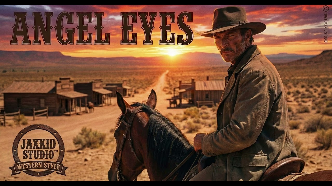 Angel Eyes