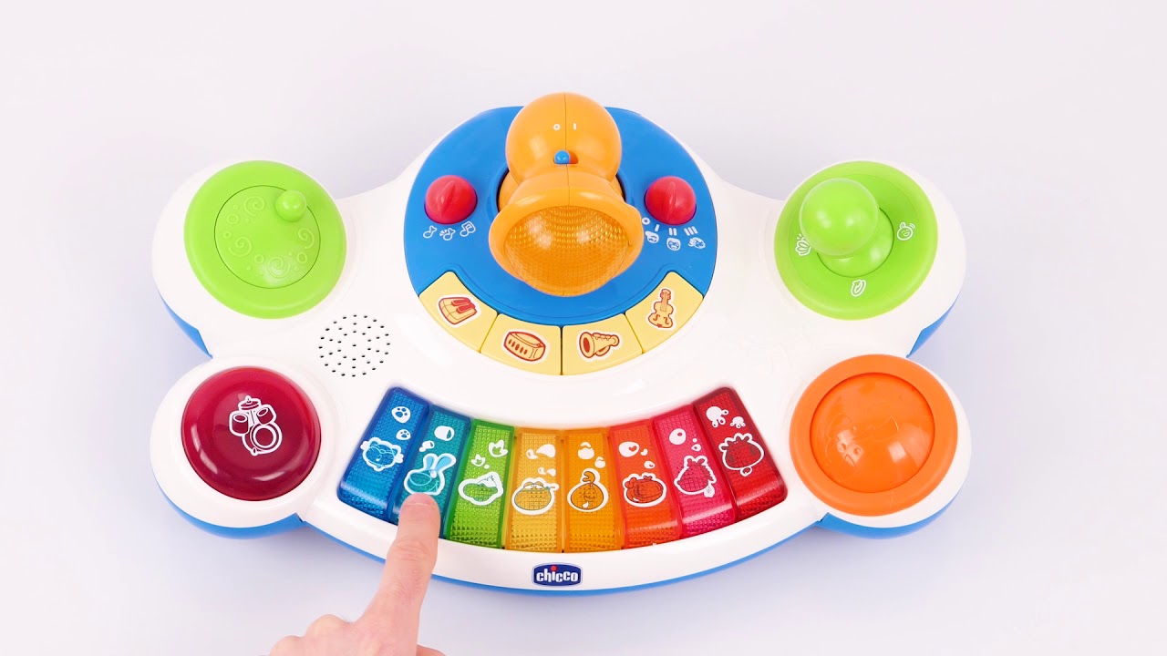 Игрушка музыкальная 