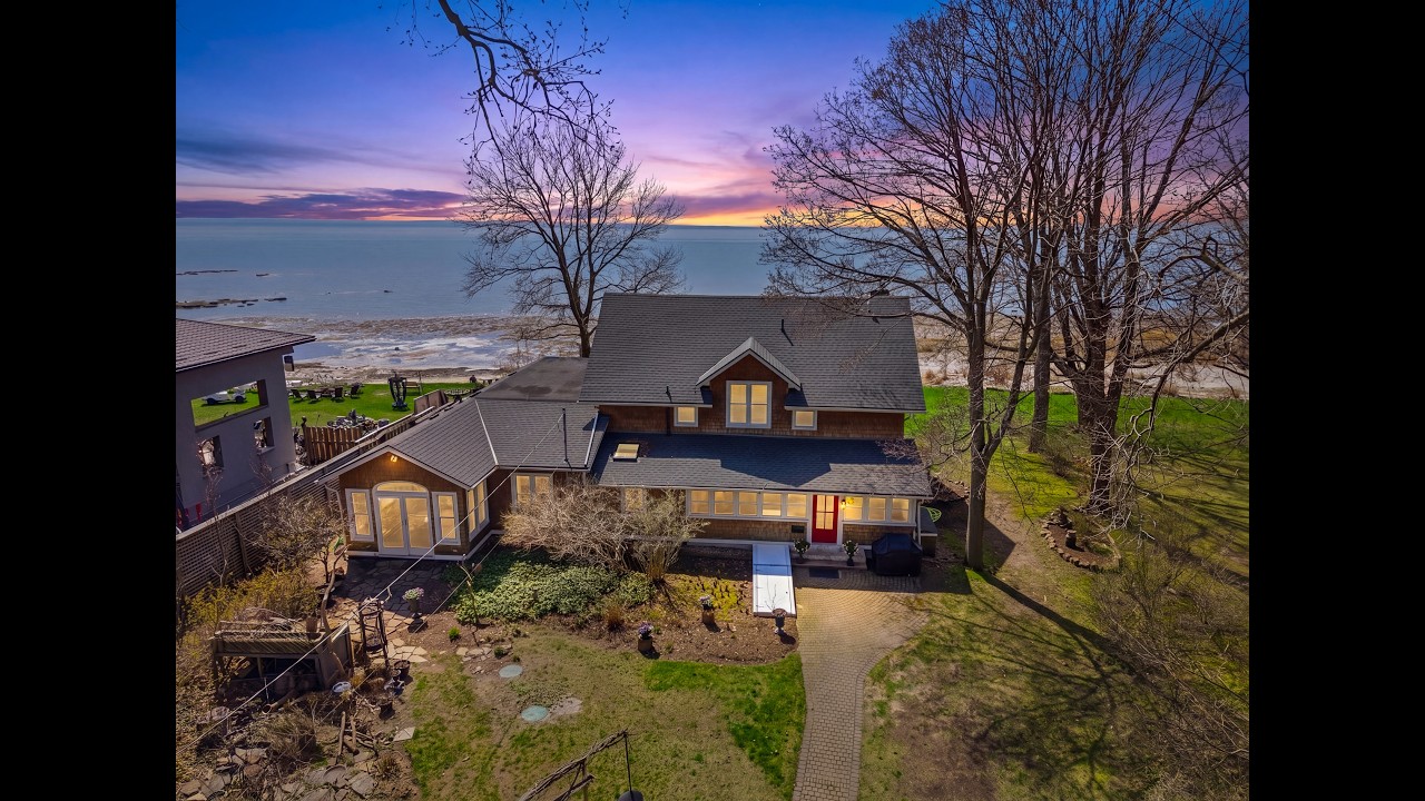 2497 Windmill Point Lane East, Fort Erie | REMAX HENDRIKS TEAM REALTY