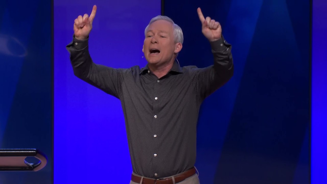 American Christianity // Danny Forshee