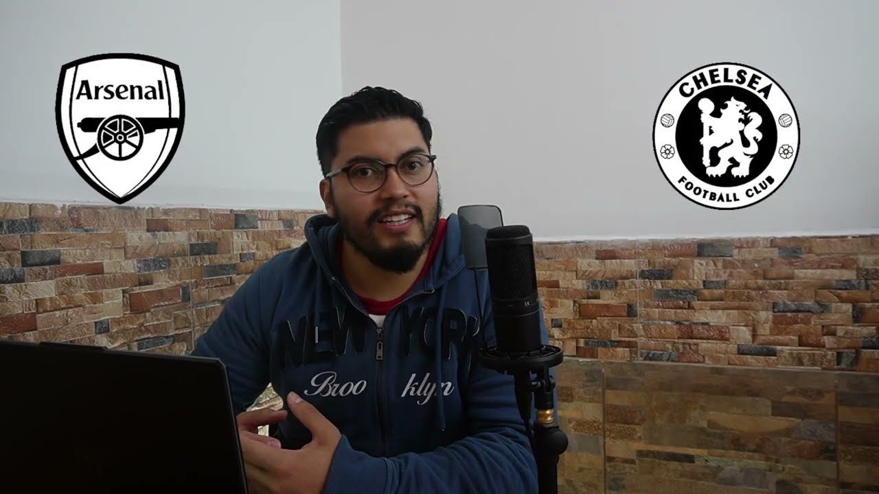 CHELSEA confirma FRACASO