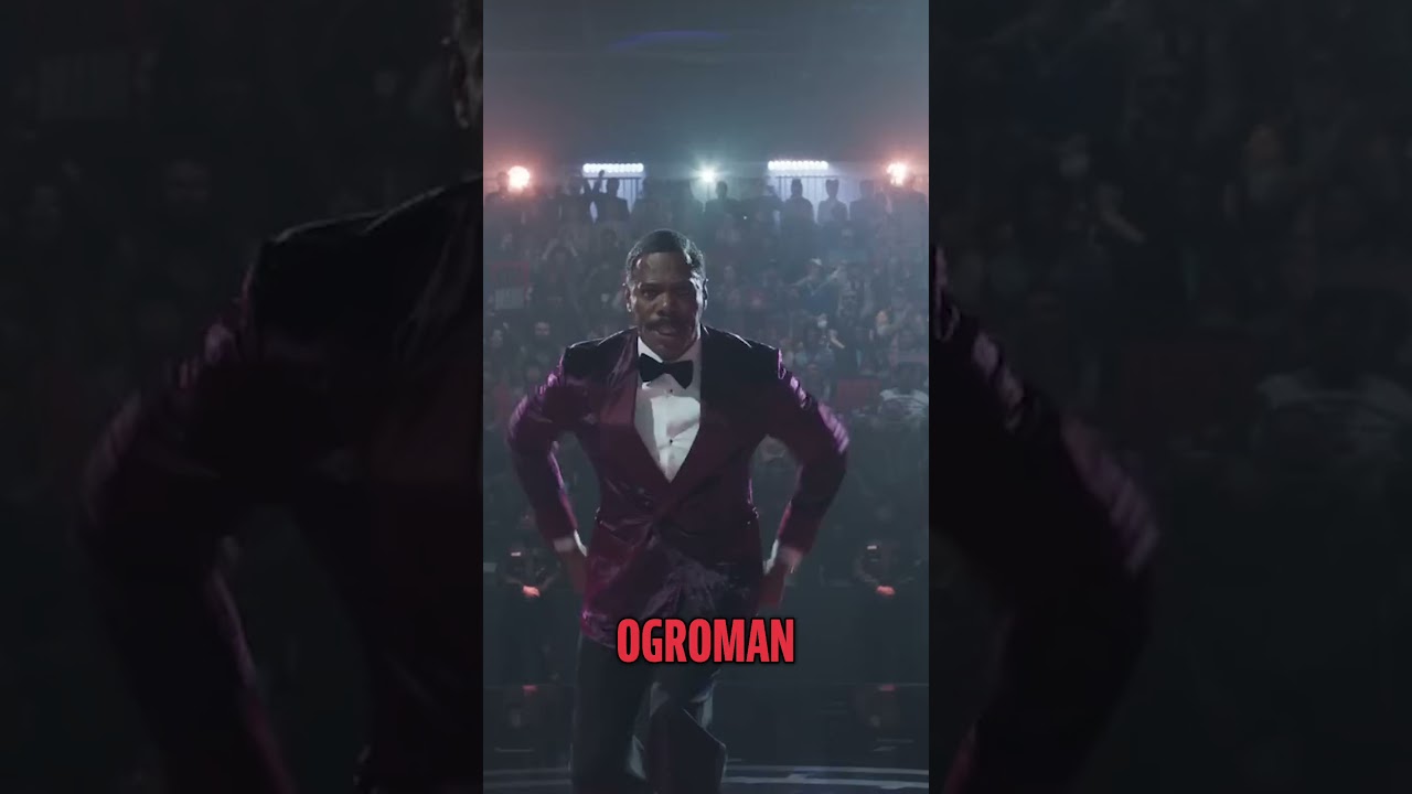 Evo zašto se Pennywise ne pojavljuje u filmu The Running Man 🎈