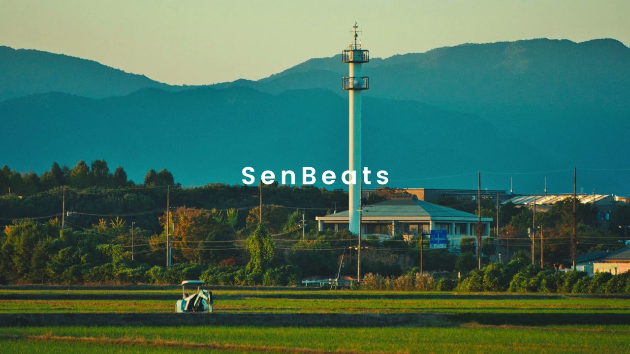 田我流 Type Beat No1171 / sampling hiphop japanese boombap beat