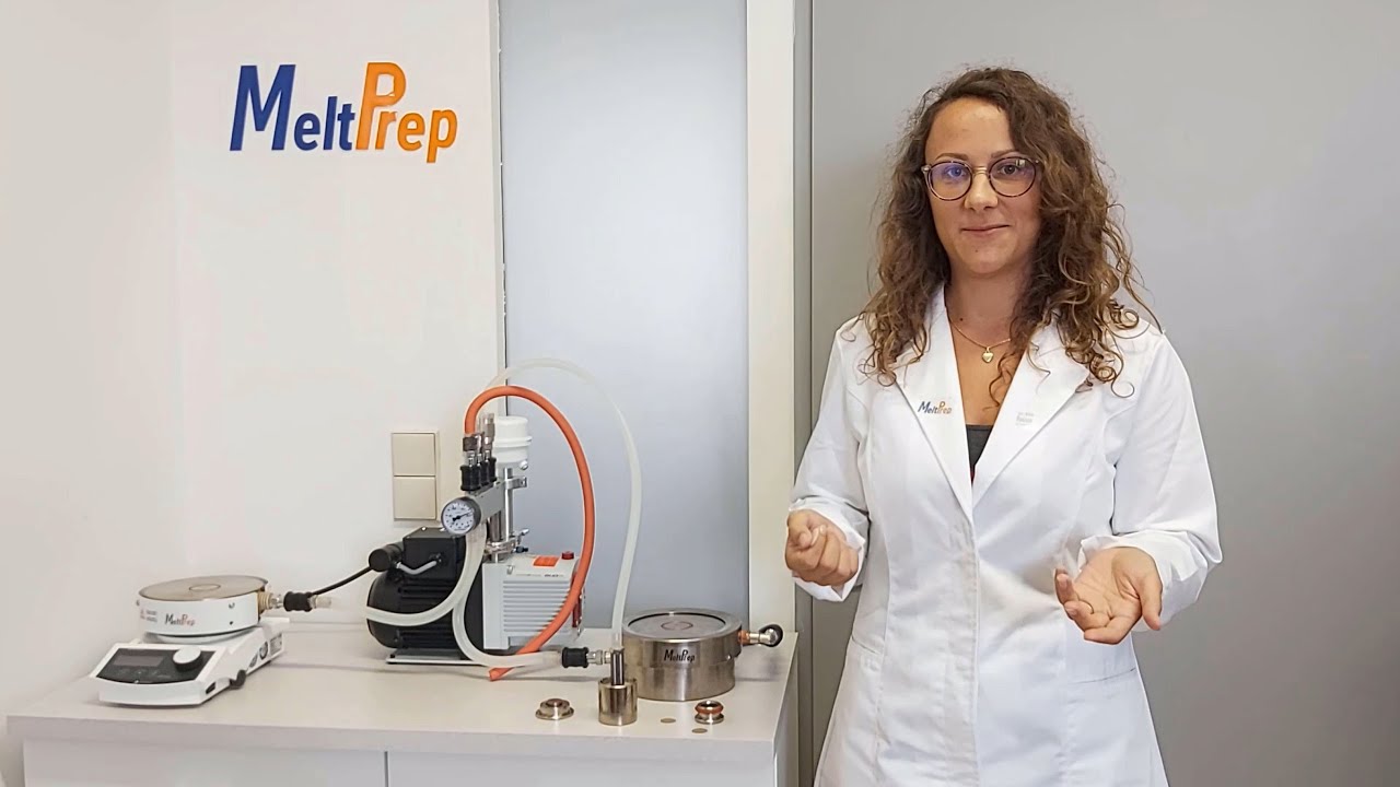 Book a free Video Demo - VCM Vacuum Compression Molding
