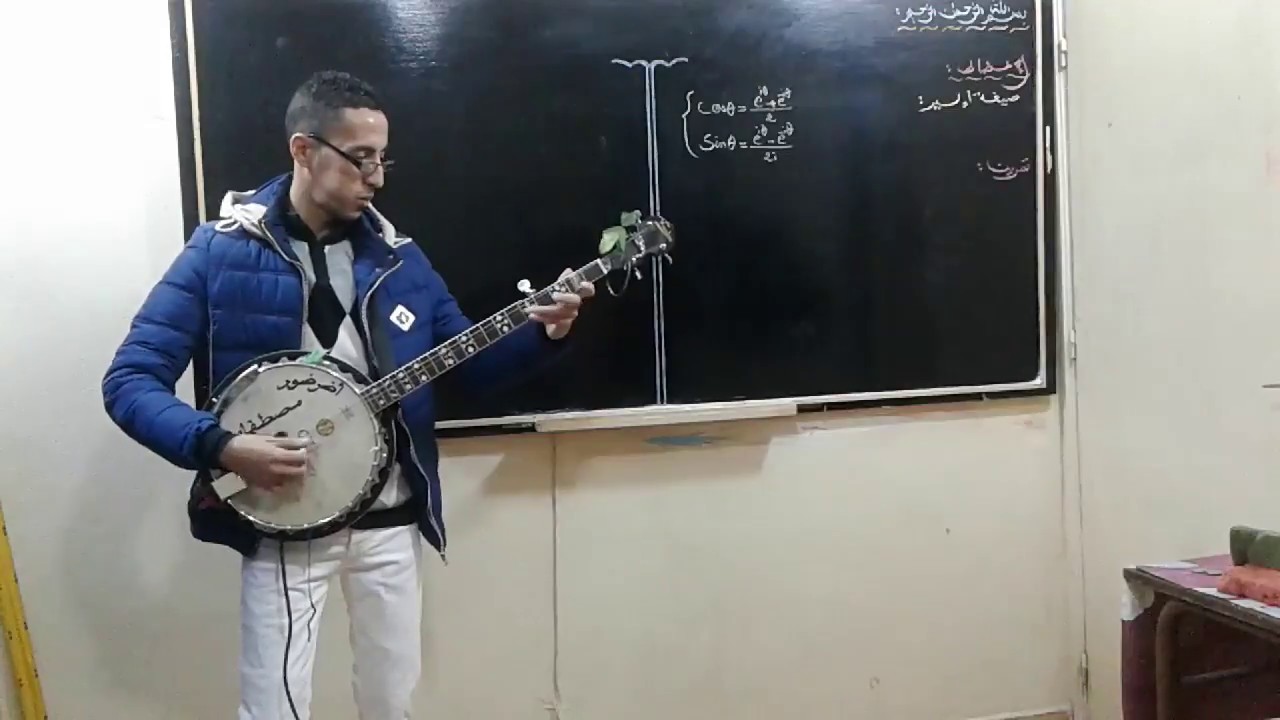 ختام الموسم مـــع أضرضور مصطفى