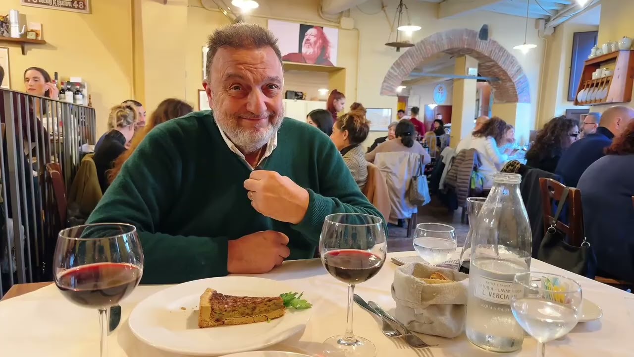 The Best Restaurants in Tuscany-Mecenate Lucca