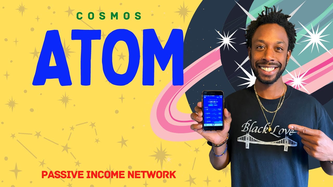 Cosmos ATOM is going up! | $45 Price Prediction #Shorts