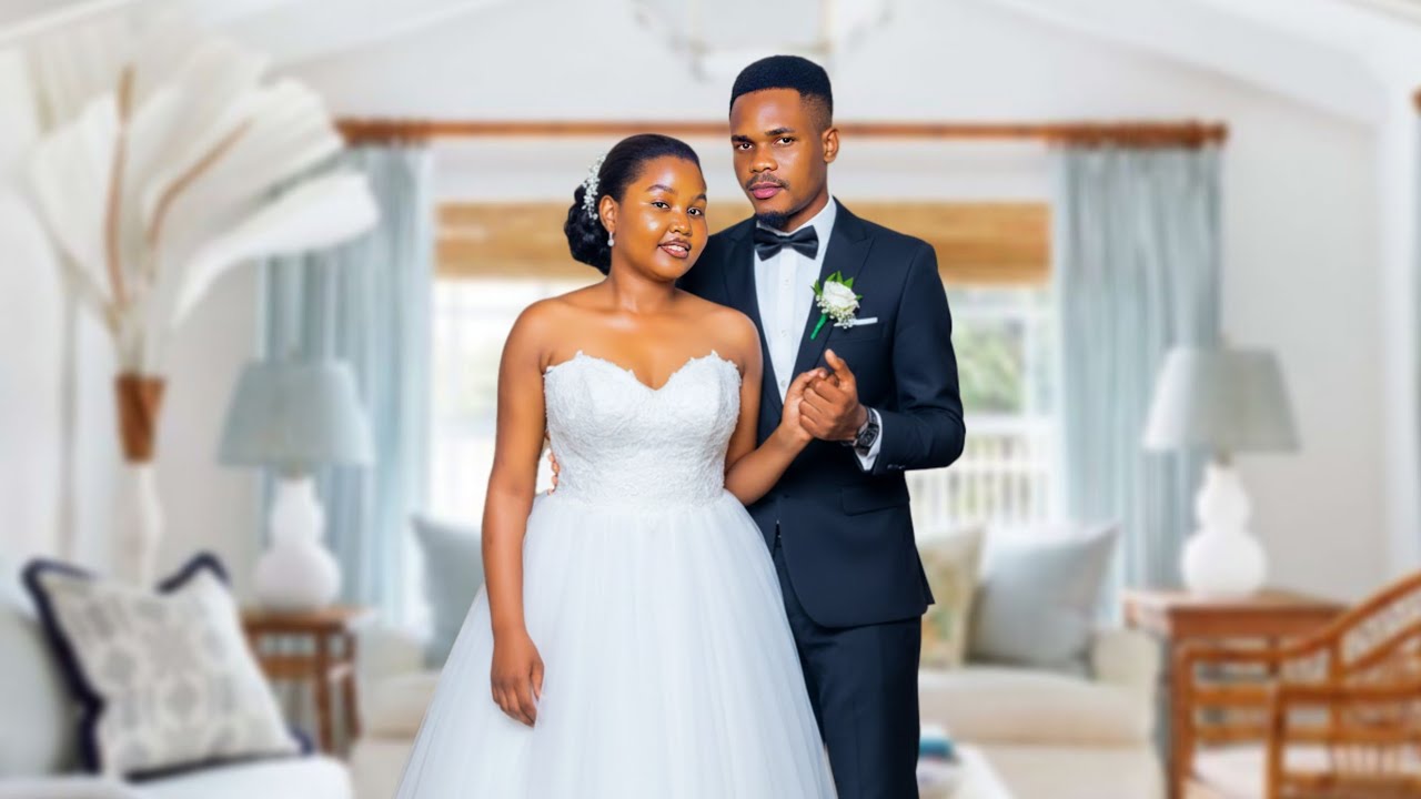 NDOA YANGU ❣️ Part 12 | Love Story #love DONTA family
