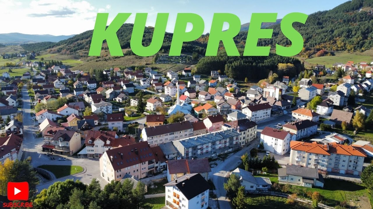 KUPRES