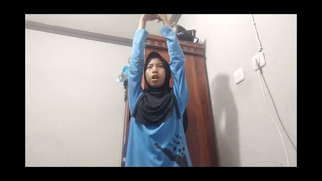 Nama:Waode Shelvi Idma Kelas:7B @riridesy3776