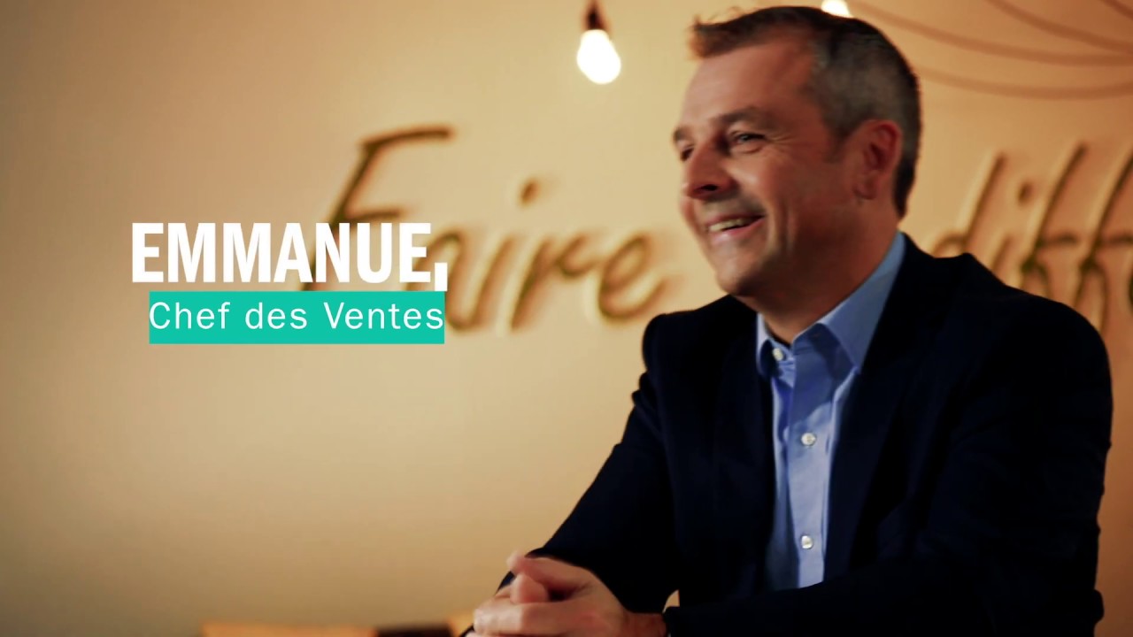 Chef des ventes ? Développez les équipes Carglass ! | Carglass