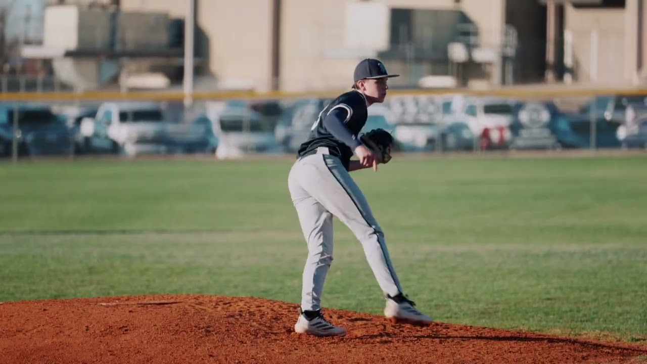 Plainview Bears Baseball  Just getting started... and the roar is already loud! Early season 🔥