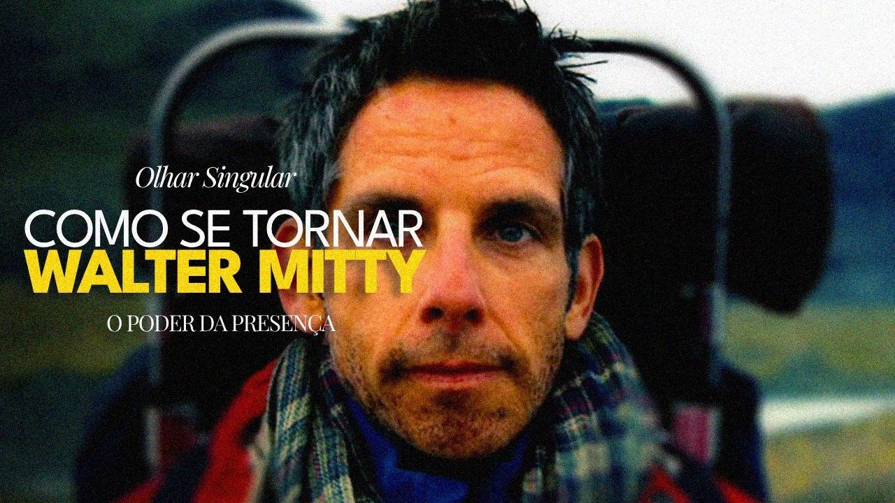 Voc&ecirc; entendeu errado A Vida Secreta de Walter Mitty