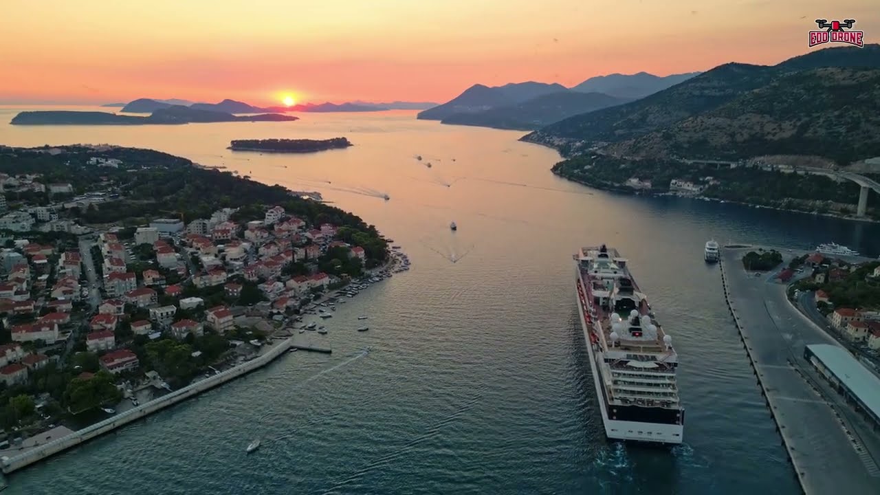 Dubrovnik Babin Kuk 2024