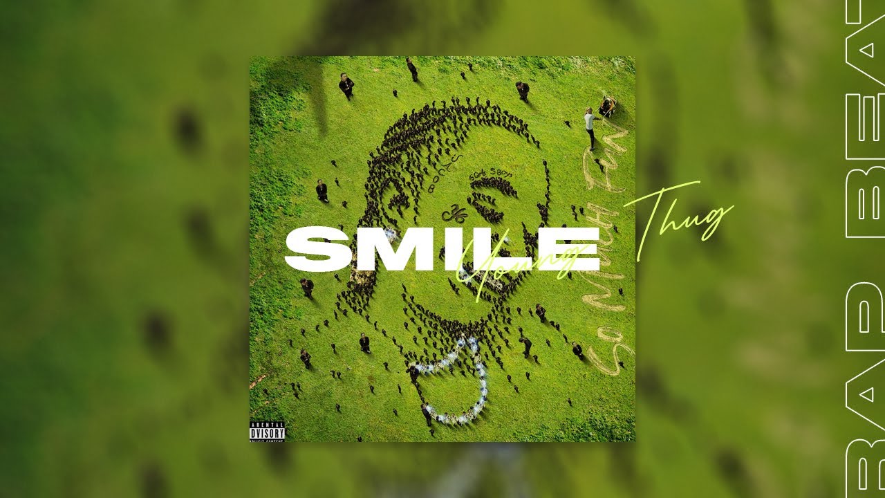 [FREE] Young Thug Type Beat - &laquo;Smile&raquo; | Ukulele Type Beat | Trap Type Beat 2021