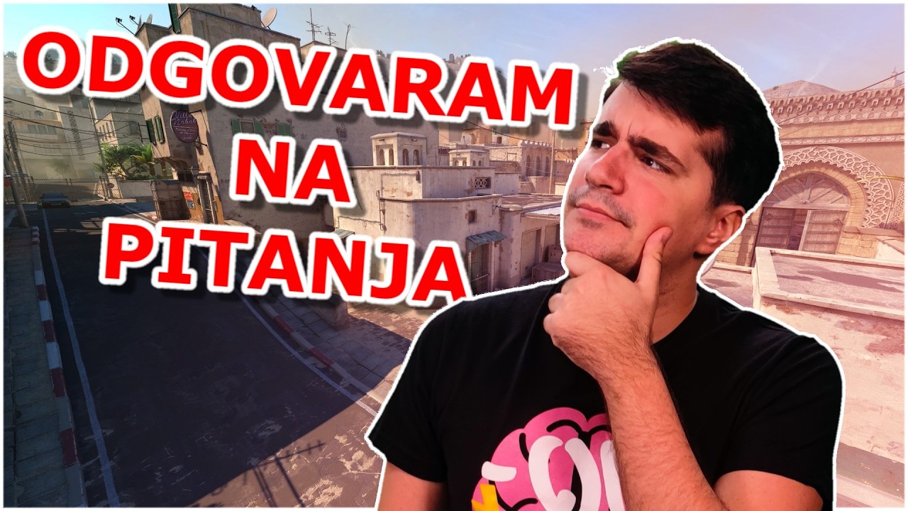 Zašto snimam klipove? - Subota sa Ljubom