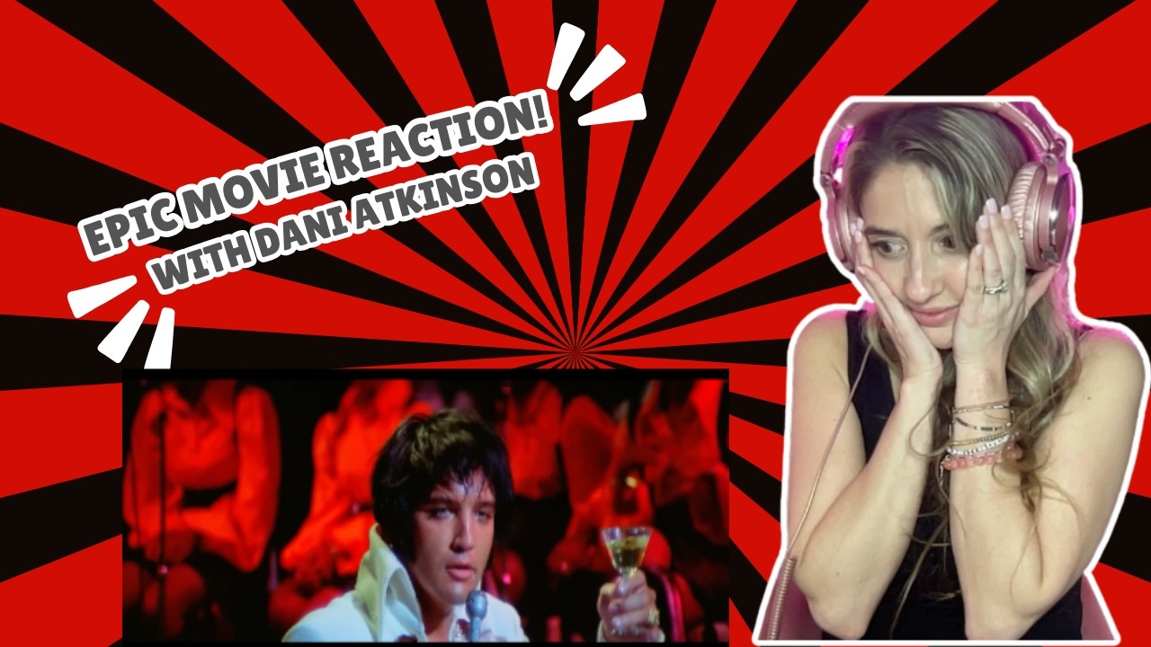 EPIC MOVIE REACTION!