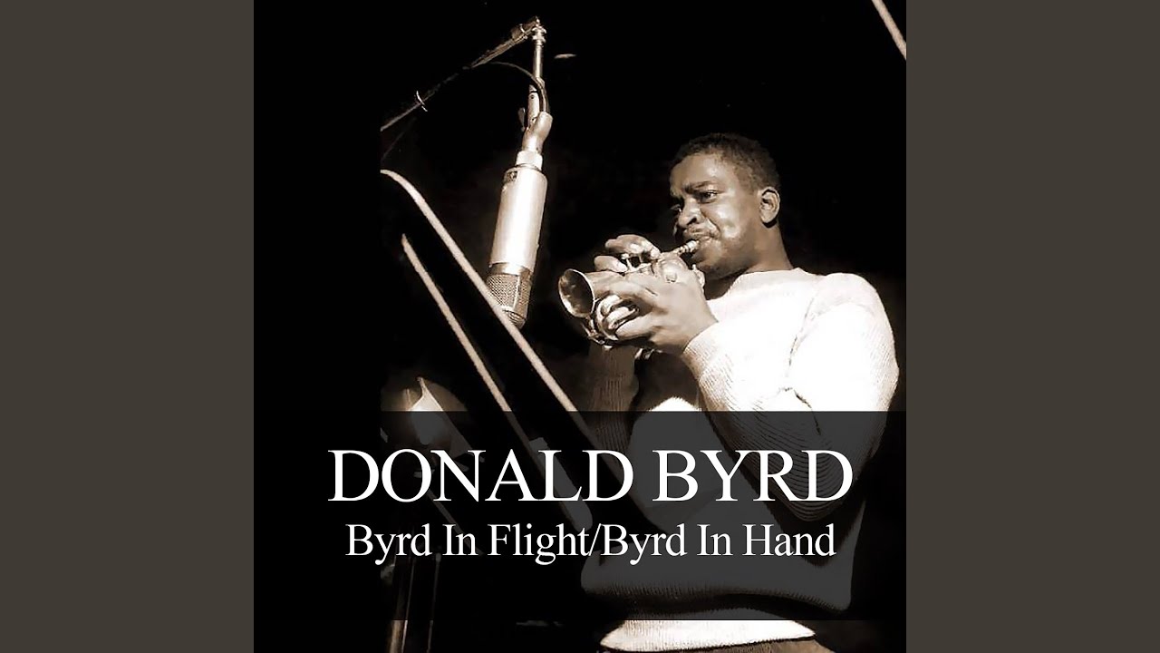 Here Am I (Byrd in Hand)