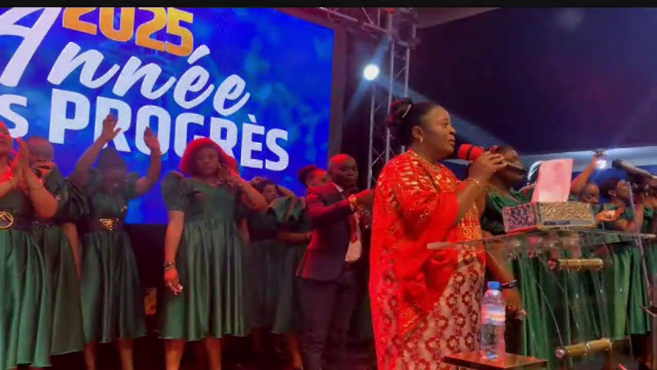 NUIT DE TRAVERSEE I PASTEURE GUYLAINE FATUMA