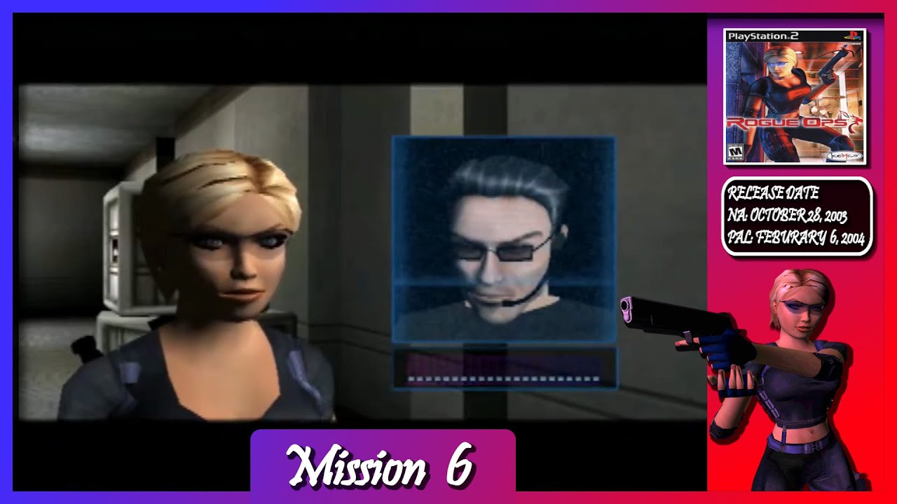 Nikki Search For Unknown Agent at Shipping Company | PART 7