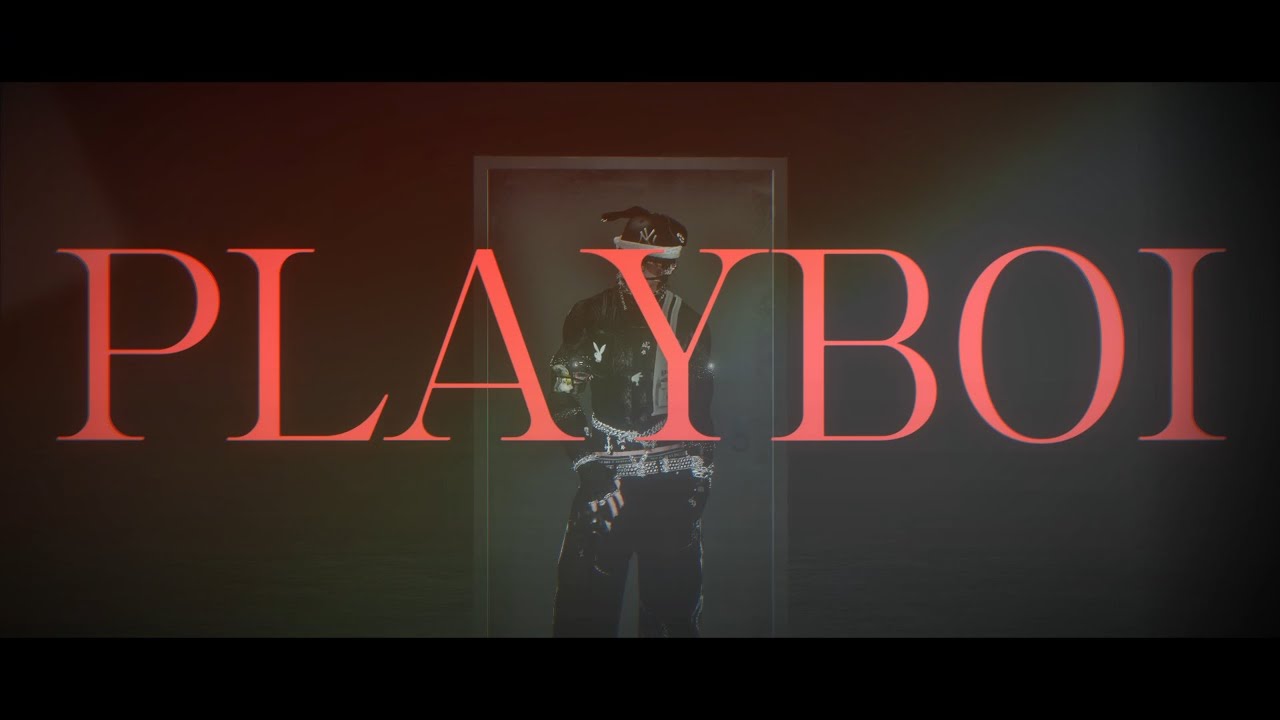 ★ Playboi | By: Chris