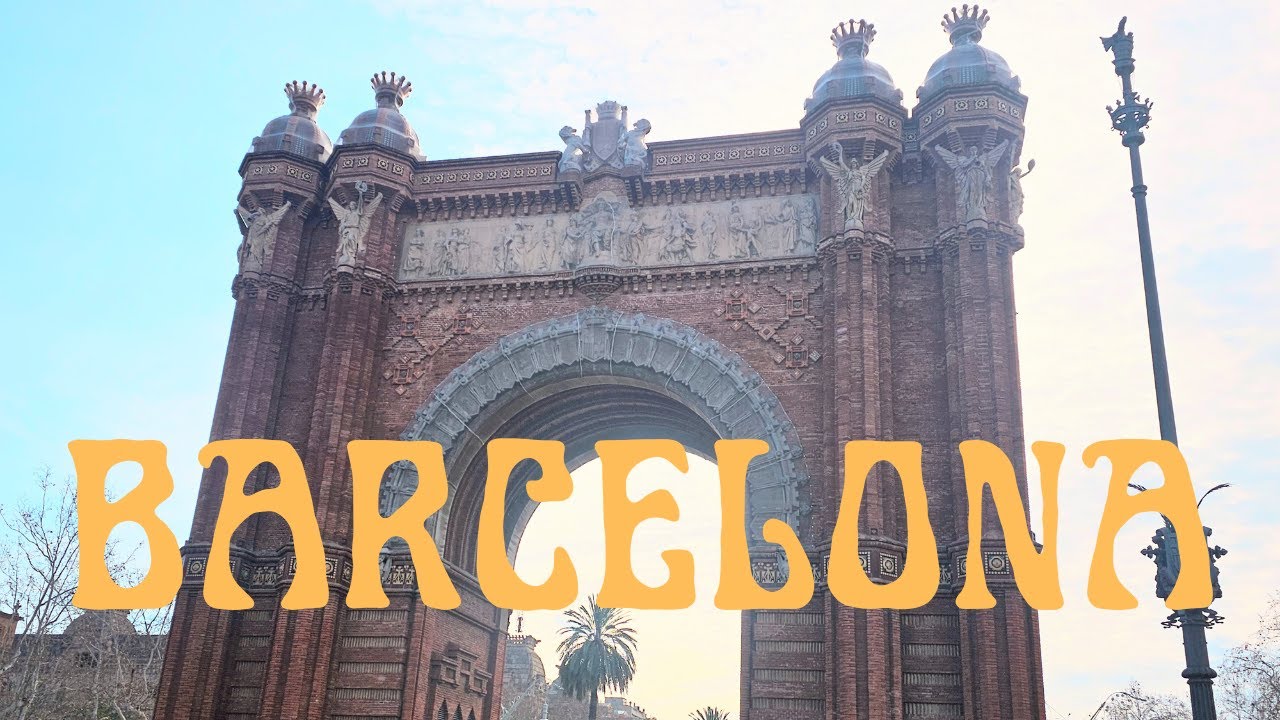 Barcelona