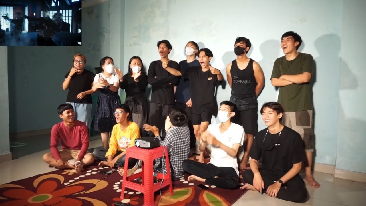 Stray Kids 