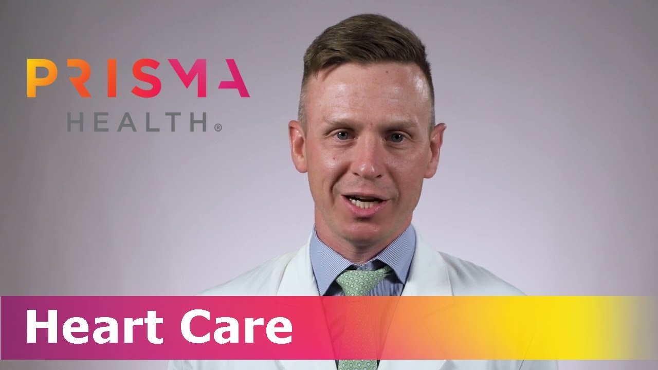 Taylor Geraldson, MD is a Cardiothoracic Surgery Physician at Prisma Health - Greenville